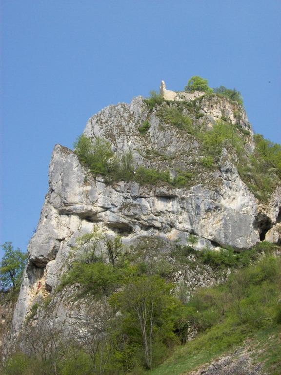Fewo Benedikta Leilighet Beuron Rom bilde