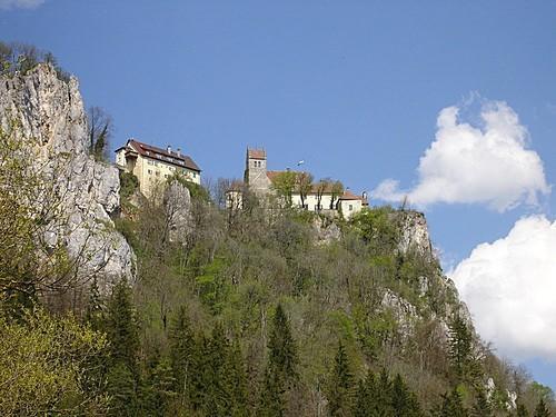 Fewo Benedikta Leilighet Beuron Rom bilde